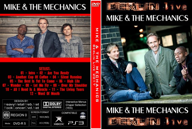 MIKE & THE MECHANICS - Berlin Live 2017.jpg